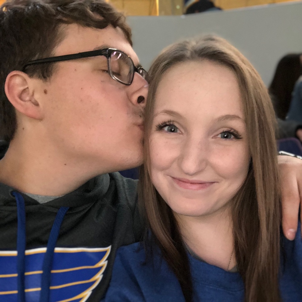 Meet your Posher, Kaylynn